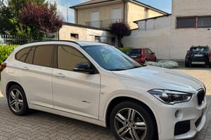 Bmw x1 msport