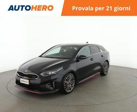 KIA Proceed DK34951