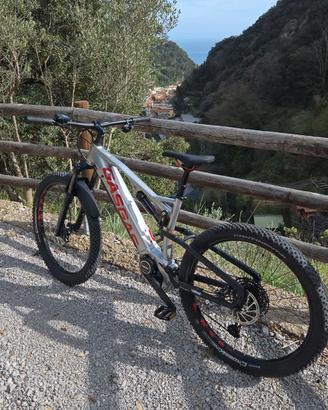 Mtb gas gas yamaha