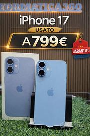 IPHONE 17 256GB