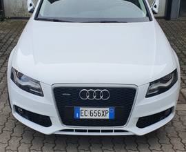 A4 b8 3.0 tdi