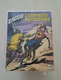 ZAGOR 363 | Bonelli 