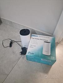 routerTP-Link Deco M4 – Sistema Mesh Wi-Fi AC1200