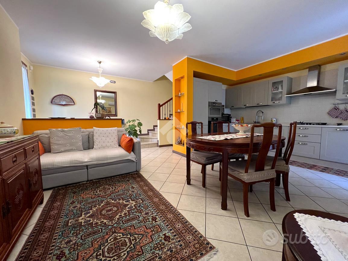 Appartamento – Vigonza, Borgo Rurale Fratelli Grinzato, Zanon - Vista 3