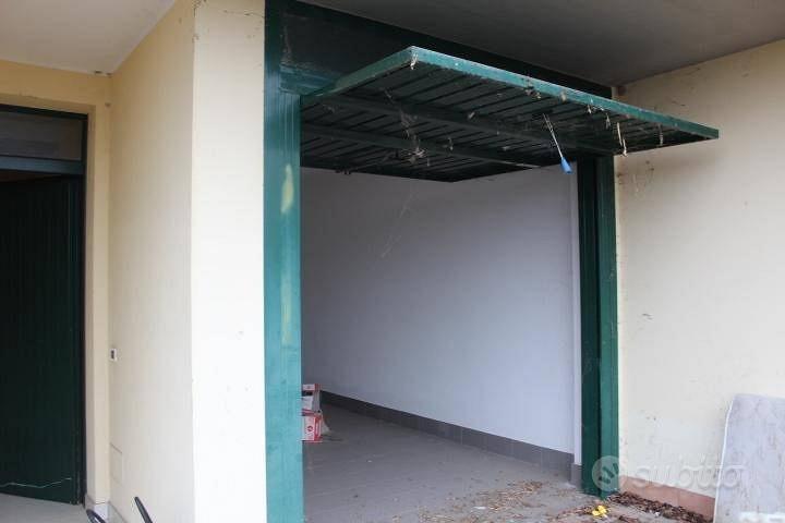 Appartamento – Reggiolo, Brugneto - Vista 2