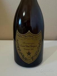 DOM PÉRIGNON VINTAGE 1990