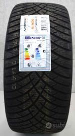 4 Pneumatici 225/40 R18 Nordexx Na 6000 Xl