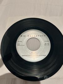 Raro 45” funk , soul