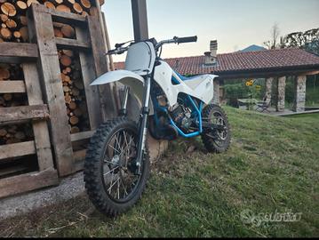 srm motocross