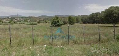 Terreno di 6375 m² a Marcianise