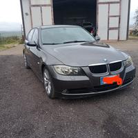 BMW 320 d 