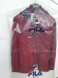 Giacca da uomo Fila