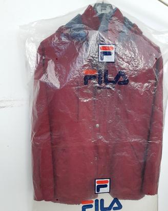 Giacca da uomo Fila