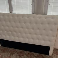 Letto matrimoniale