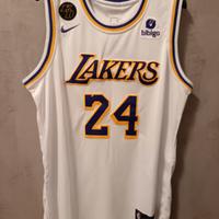 canotta Nike Los Angeles Lakers 