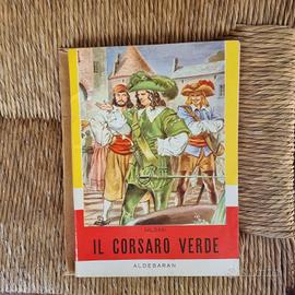 il corsaro verde