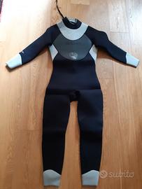 Mute neoprene