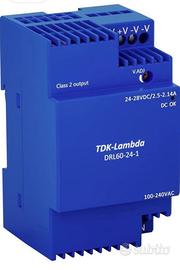 Alimentatore per automazione