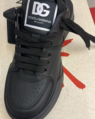 Sneakers Dolce&Gabbana  New Roma