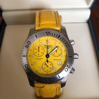 Philip watch acquatica chronograph