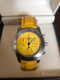 Philip watch acquatica chronograph