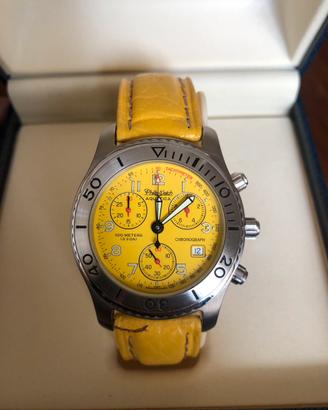 Philip watch aquatica chronograph