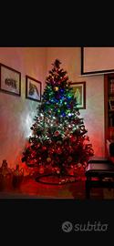 albero di natale