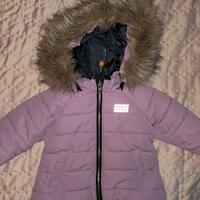 Giubbotto invernale Lego Wear bimba 12M