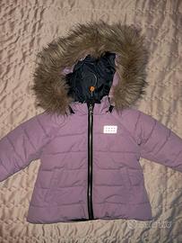 Giubbotto invernale Lego Wear bimba 12M