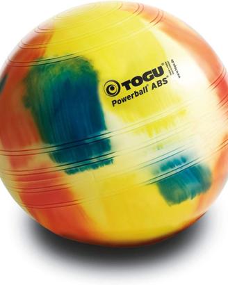 Pallone da esercizi Togu Powerball