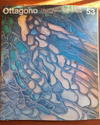 N.53 Giugno 1979 Ottagono : rivista trimestrale
