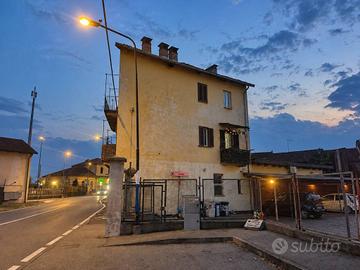 Appartamento di 118 m² con 3 locali a Chieri