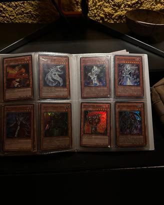 Carte yu gi oh