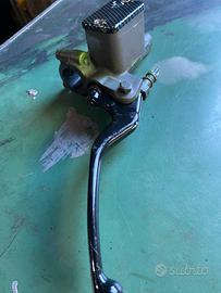 Pompa freno grimeca F10/f12 non originale