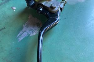 Pompa freno grimeca F10/f12 non originale