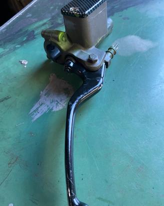Pompa freno grimeca F10/f12 non originale