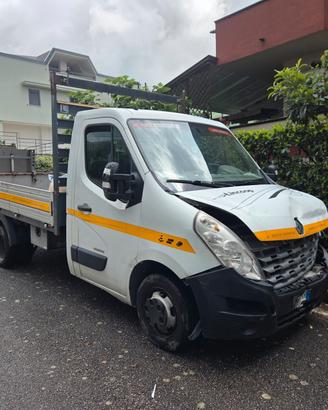 Renault Master T35 2.3 dCi/150 Furgone