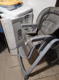 Chicco Polly magic relax