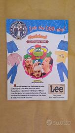 fumetto Prezzemolo Gardaland N.1. 1996 