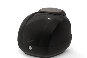 BAULETTO 36 LT - VESPA GTV