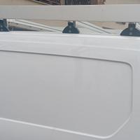 Portapacchi Ford connect