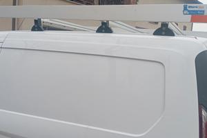 Portapacchi Ford connect