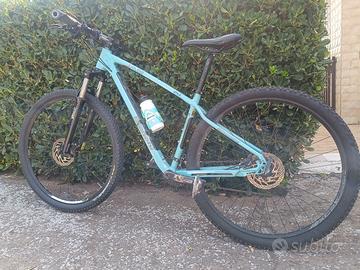 bicicletta bianchi MTB 29