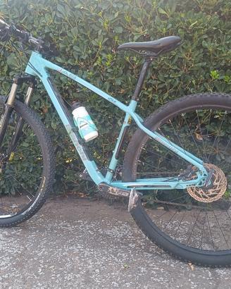 bicicletta bianchi MTB 29