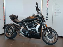 Ducati XDiavel Dark