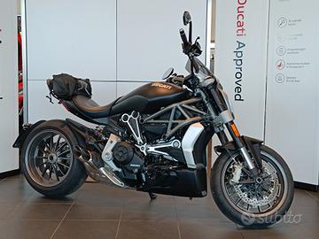 Ducati XDiavel Dark