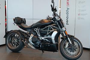 Ducati XDiavel Dark