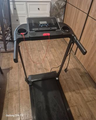 Tapis roulant