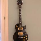 Epiphone Les paul custom 96