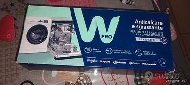 anticalcare lavatrice 